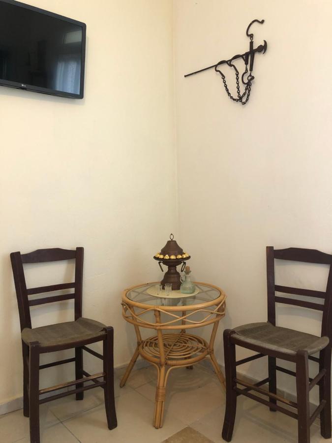 Areti Sea View Mountain Cottage Amigdhalokefali Ngoại thất bức ảnh