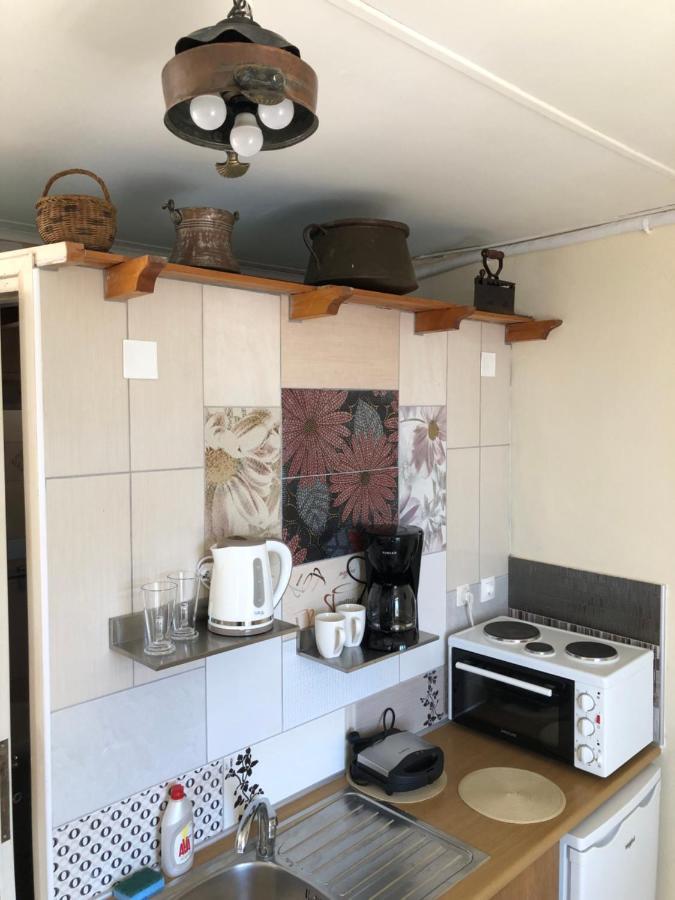 Areti Sea View Mountain Cottage Amigdhalokefali Ngoại thất bức ảnh